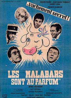 电影《Les malabars sont au parfum》（1966法国）--高清4K/1080P迅雷BT资源下载