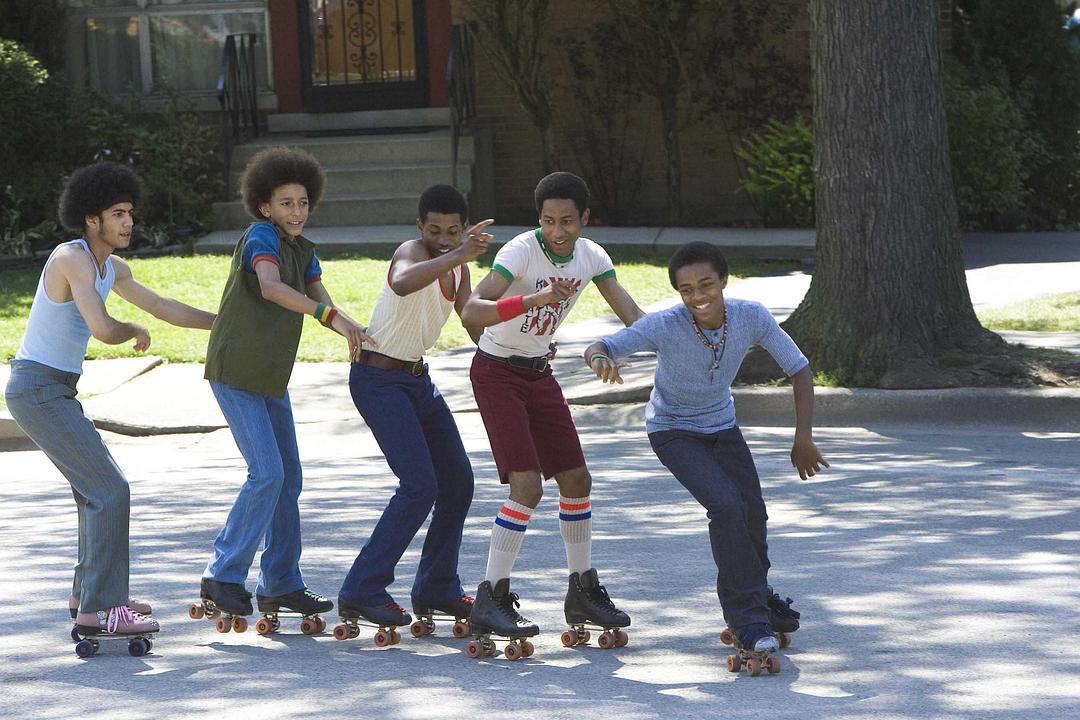 电影《冰上迪斯科  Roll Bounce》（2005美国）--高清4K/1080P迅雷BT资源下载