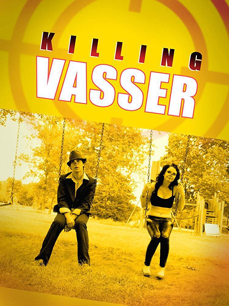 电影《杀死瓦瑟  Killing.Vasser》（2019美国）--高清4K/1080P迅雷BT资源下载