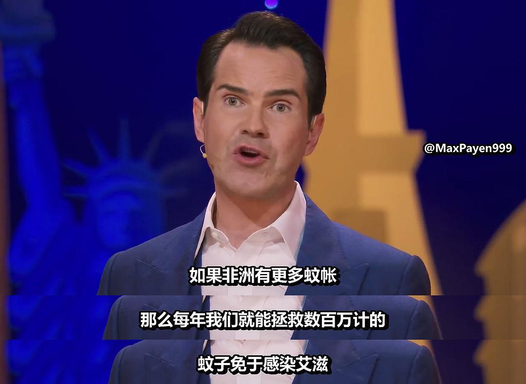 电影《吉米·卡尔：最佳金句  Jimmy Carr: The Best of Ultimate Gold Greatest Hits》（2019美国）--高清4K/1080P迅雷BT资源下载