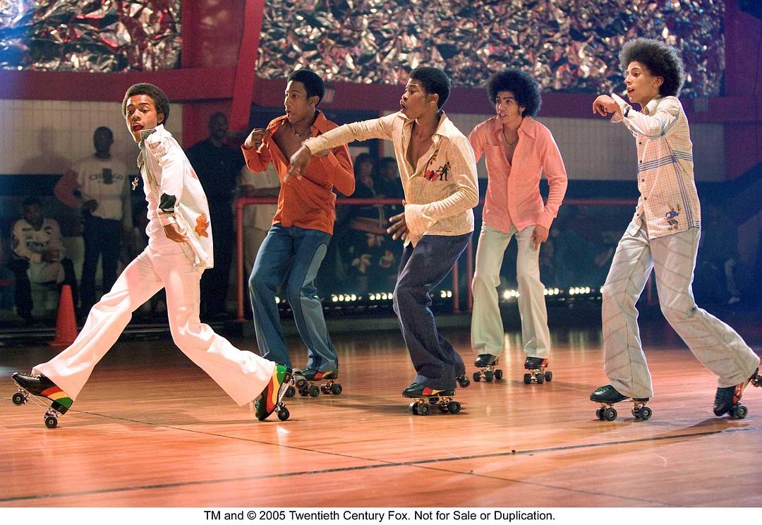 电影《冰上迪斯科  Roll Bounce》（2005美国）--高清4K/1080P迅雷BT资源下载