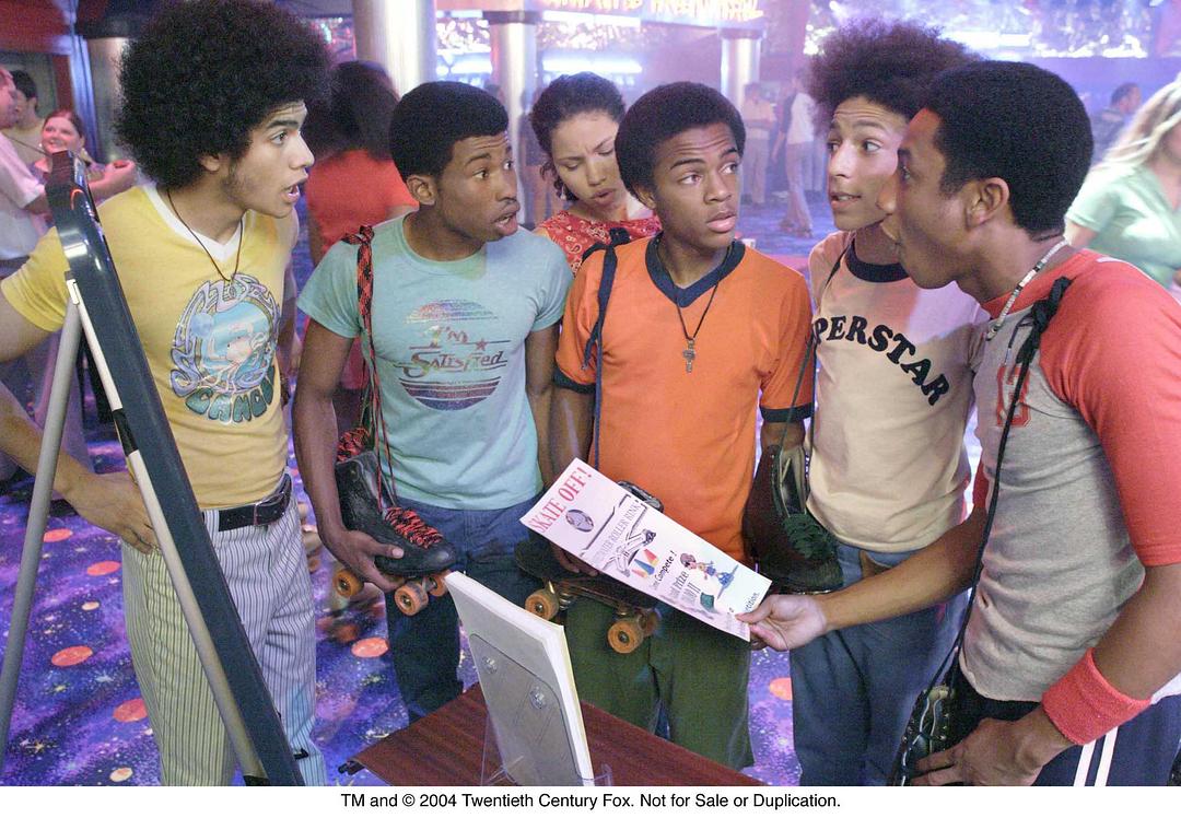 电影《冰上迪斯科  Roll Bounce》（2005美国）--高清4K/1080P迅雷BT资源下载