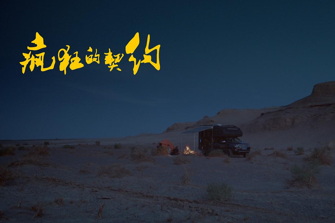 电影《疯狂的契约》（2019中国大陆）--高清4K/1080P迅雷BT资源下载