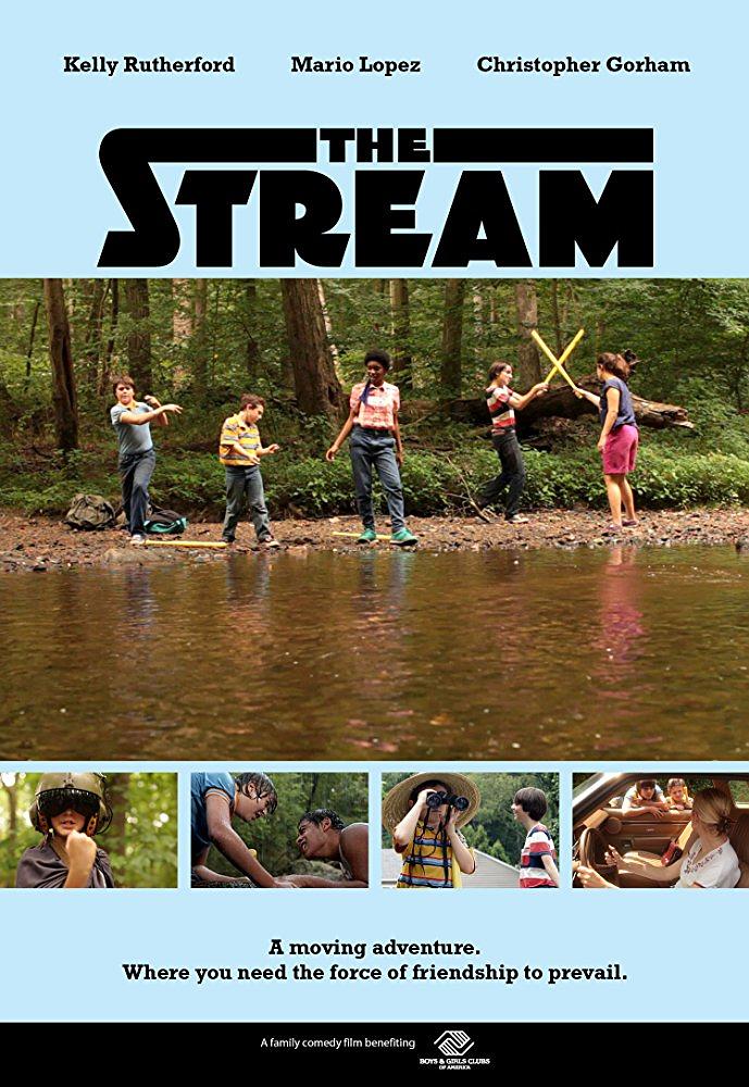 电影《The Stream》（2013美国）--高清4K/1080P迅雷BT资源下载