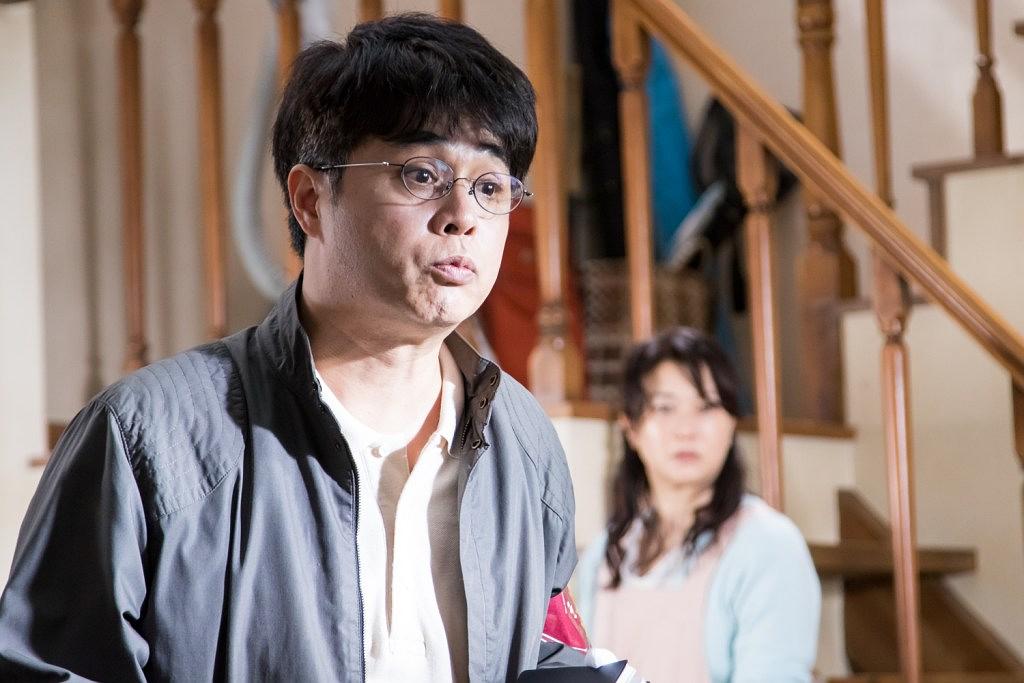 电影《家族之苦3  妻よ薔薇のように 家族はつらいよIII》（2018日本）--高清4K/1080P迅雷BT资源下载