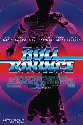 电影《冰上迪斯科  Roll Bounce》（2005美国）--高清4K/1080P迅雷BT资源下载