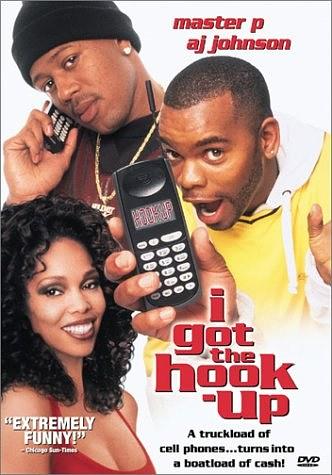 电影《我接了2号线  I Got the Hook Up》（1998美国）--高清4K/1080P迅雷BT资源下载