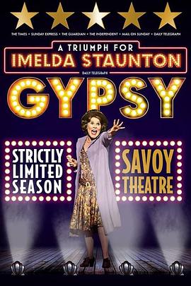 电影《Gypsy: Live from the Savoy Theatre》（2015英国）--高清4K/1080P迅雷BT资源下载