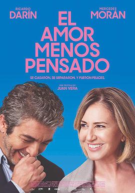 电影《未料之爱  El amor menos pensado》（2018阿根廷）--高清4K/1080P迅雷BT资源下载