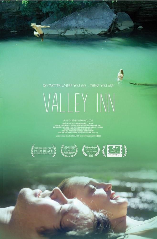 电影《Valley Inn》（2014美国）--高清4K/1080P迅雷BT资源下载