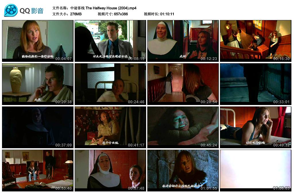 电影《中途客栈  The Halfway House》（2004美国）--高清4K/1080P迅雷BT资源下载