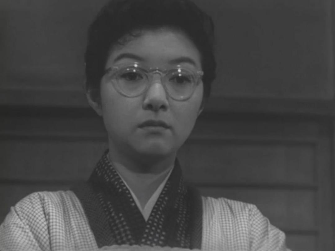 电影《风前的灯火  風前の灯》（1957日本）--高清4K/1080P迅雷BT资源下载