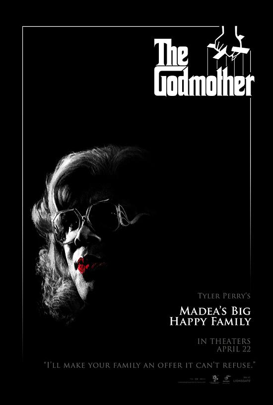 电影《教母  The Godmother》（2010美国）--高清4K/1080P迅雷BT资源下载