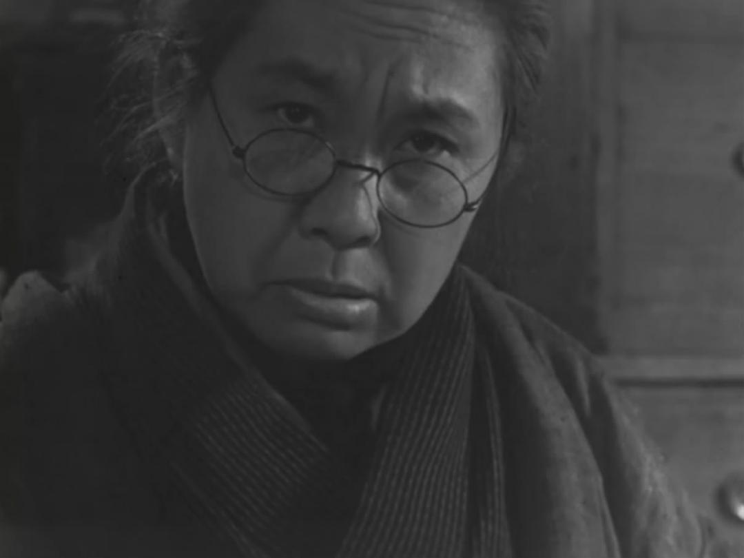 电影《风前的灯火  風前の灯》（1957日本）--高清4K/1080P迅雷BT资源下载