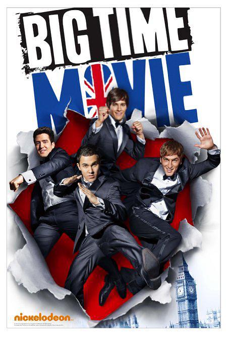 电影《Big Time Movie》（2012美国）--高清4K/1080P迅雷BT资源下载