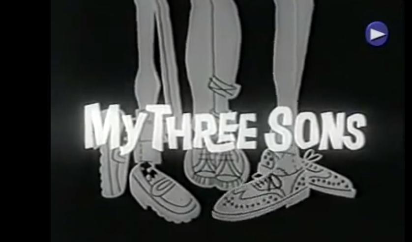 电影《我的三个儿子  My Three Sons》（1960美国）--高清4K/1080P迅雷BT资源下载