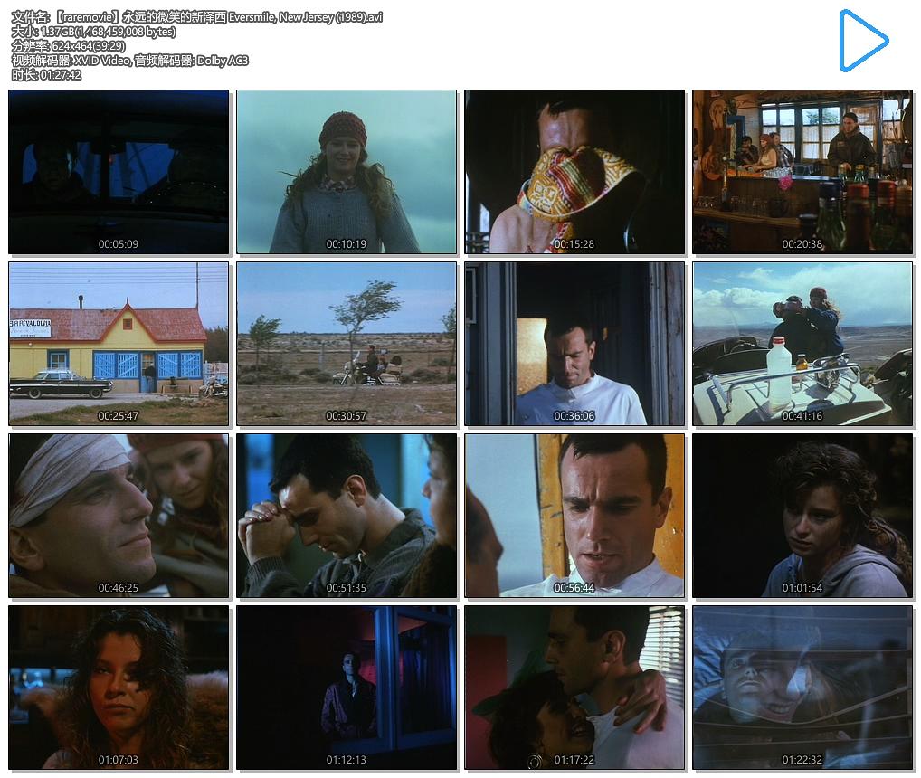 电影《永远的微笑的新泽西  Eversmile, New Jersey》（1989阿根廷 / 英国）--高清4K/1080P迅雷BT资源下载