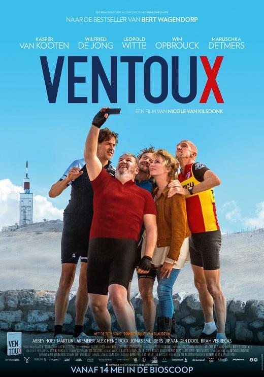 电影《旺图山  Ventoux》（2015荷兰 Netherlands）--高清4K/1080P迅雷BT资源下载