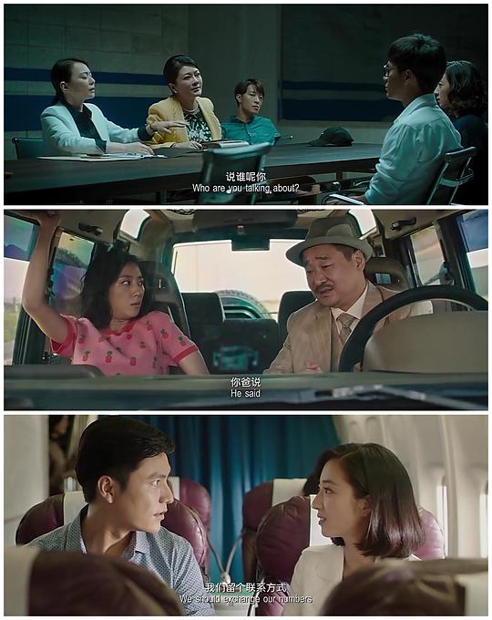 电影《美好的意外》（2017中国大陆）--高清4K/1080P迅雷BT资源下载