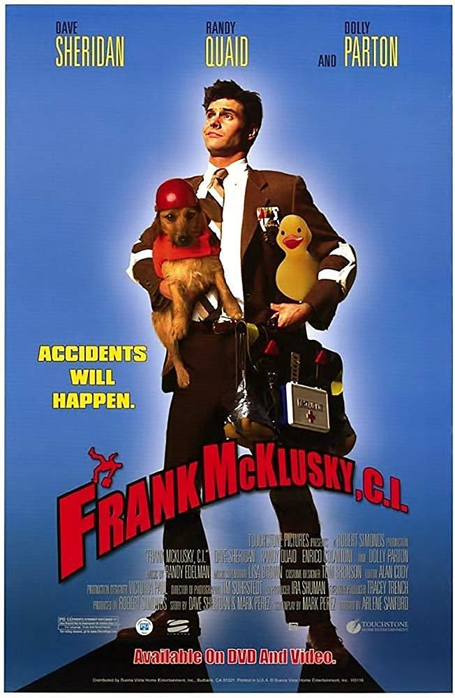 电影《凸槌保险员  Frank McKlusky, C.I.》（2002美国）--高清4K/1080P迅雷BT资源下载