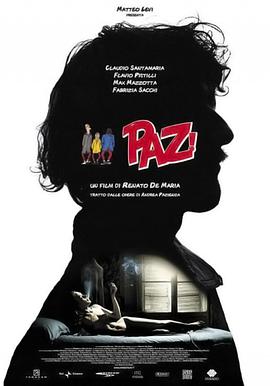 电影《拉巴斯  Paz!》（2002意大利）--高清4K/1080P迅雷BT资源下载