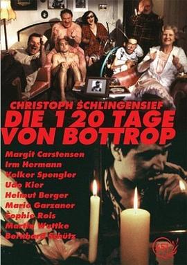 电影《波特洛普120天  Die 120 Tage von Bottrop》（1997德国）--高清4K/1080P迅雷BT资源下载