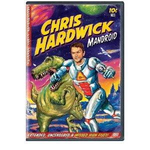 电影《Chris Hardwick: Mandroid》（2012美国）--高清4K/1080P迅雷BT资源下载