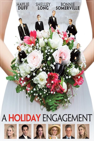 电影《假日承诺  Holiday Engagement》（2011美国）--高清4K/1080P迅雷BT资源下载