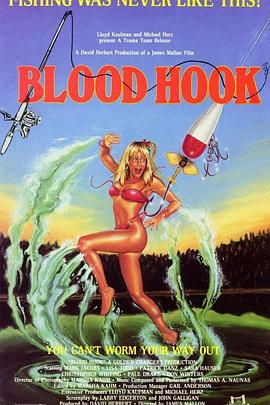 电影《血钩  Blood Hook》（1986美国）--高清4K/1080P迅雷BT资源下载