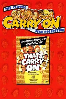 电影《That's Carry On!》（1977英国）--高清4K/1080P迅雷BT资源下载