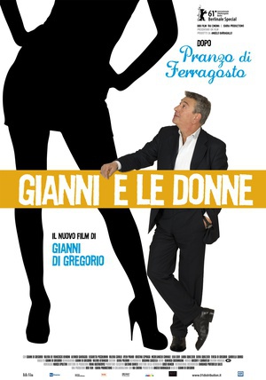 电影《贾尼和女人们  Gianni e le donne》（2011意大利）--高清4K/1080P迅雷BT资源下载