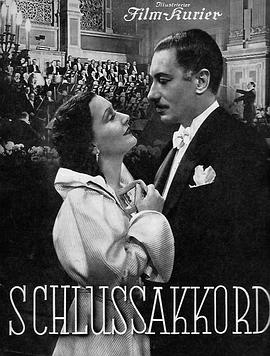 电影《最后的交响曲  Schlußakkord》（1936德国）--高清4K/1080P迅雷BT资源下载