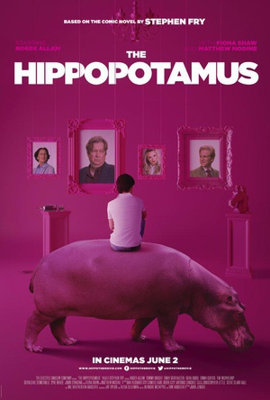 电影《河马  The Hippopotamus》（2017英国）--高清4K/1080P迅雷BT资源下载