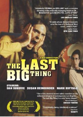 电影《The Last Big Thing》（1996美国）--高清4K/1080P迅雷BT资源下载