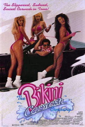 电影《比基尼洗车场  The Bikini Carwash Company II》（1993美国）--高清4K/1080P迅雷BT资源下载