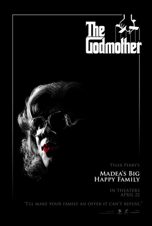 电影《教母  The Godmother》（2010美国）--高清4K/1080P迅雷BT资源下载