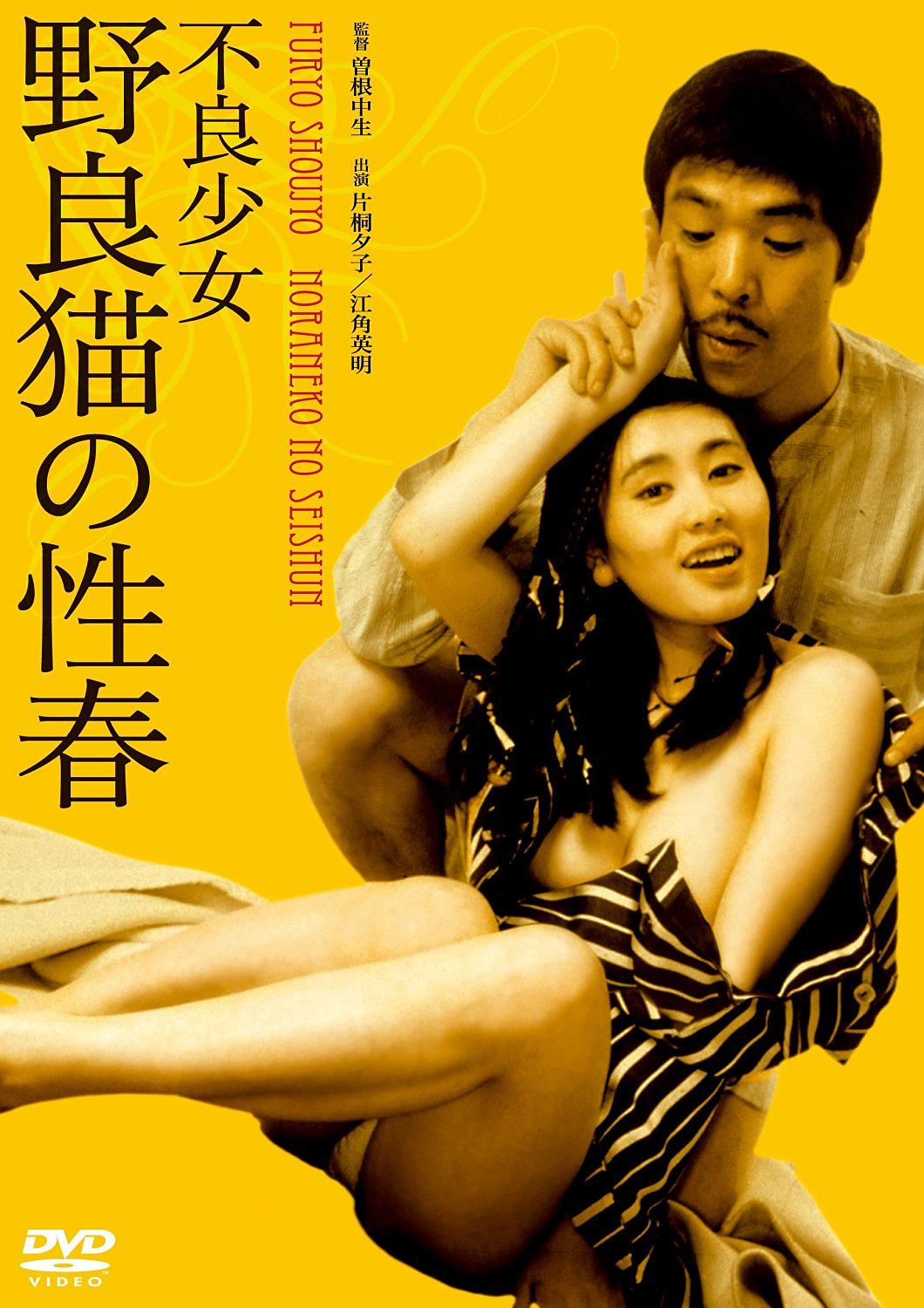 电影《不良少女:野良猫的性春  不良少女 野良猫の性春》（1973日本）--高清4K/1080P迅雷BT资源下载