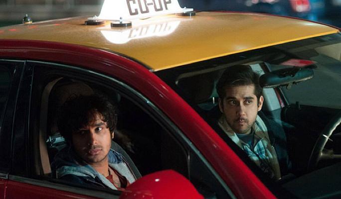 电影《司机医生  Dr. Cabbie》（2014加拿大）--高清4K/1080P迅雷BT资源下载