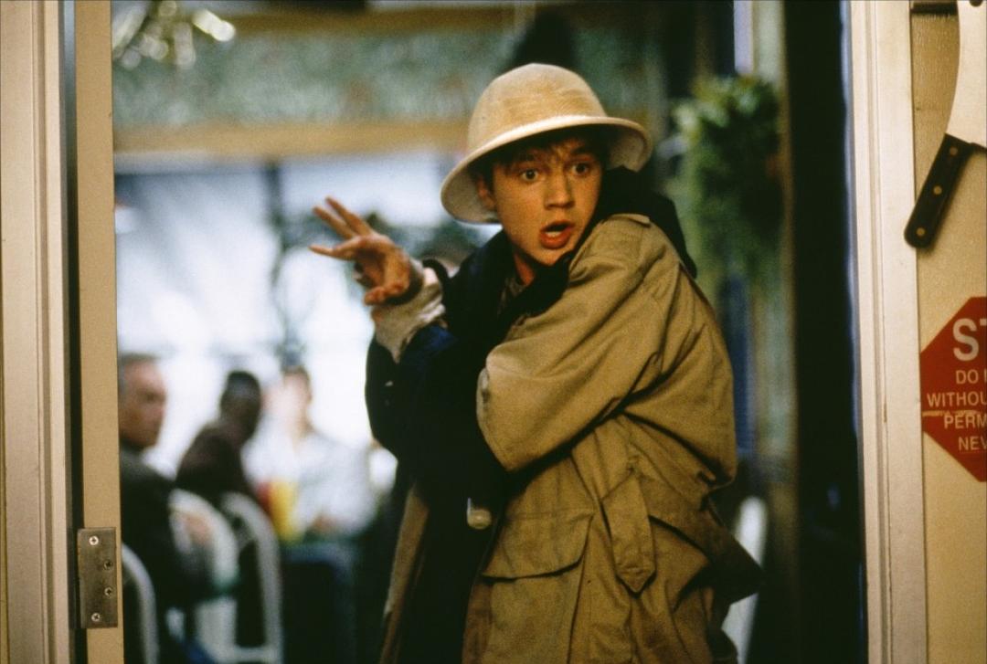 电影《魔掌  Idle Hands》（1999美国）--高清4K/1080P迅雷BT资源下载