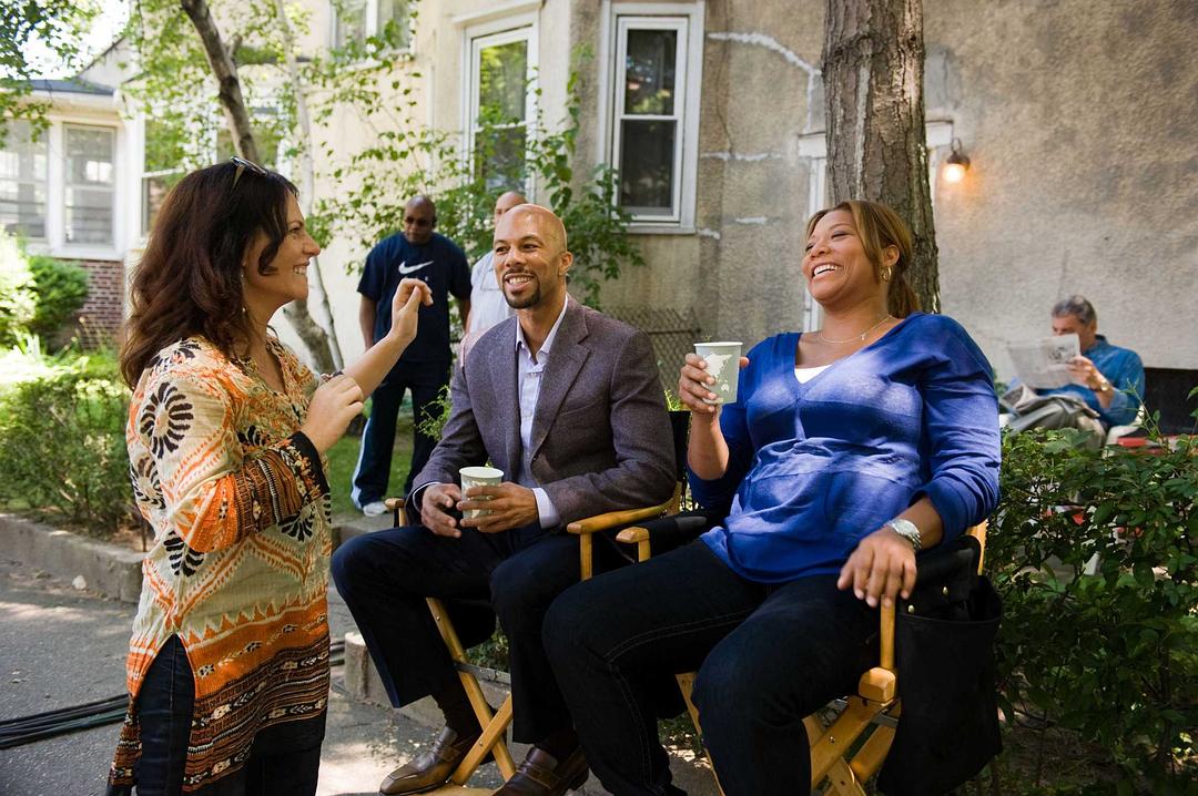 电影《抚爱伤痛  Just Wright》（2010美国）--高清4K/1080P迅雷BT资源下载