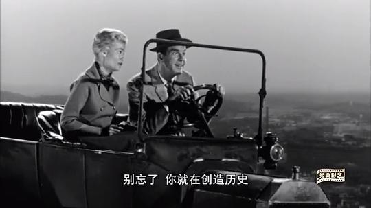 电影《飞天老爷车  The Absent-Minded Professor》（1961美国）--高清4K/1080P迅雷BT资源下载