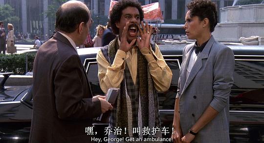 电影《布鲁斯特的百万横财  Brewster's Millions》（1985美国）--高清4K/1080P迅雷BT资源下载