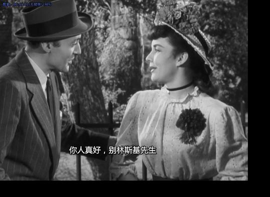 电影《克卢妮·布朗  Cluny Brown》（1946美国）--高清4K/1080P迅雷BT资源下载