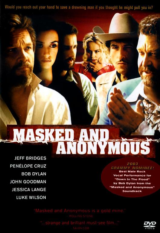 电影《蒙面与匿名  Masked and Anonymous》（2003美国 / 英国）--高清4K/1080P迅雷BT资源下载