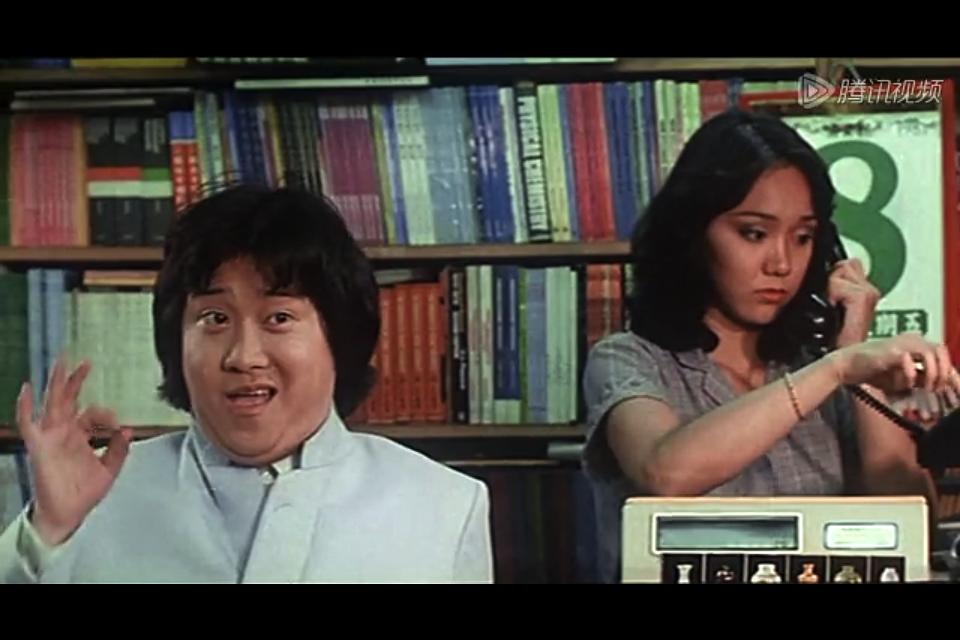 电影《追女仔》（1981中国香港）--高清4K/1080P迅雷BT资源下载