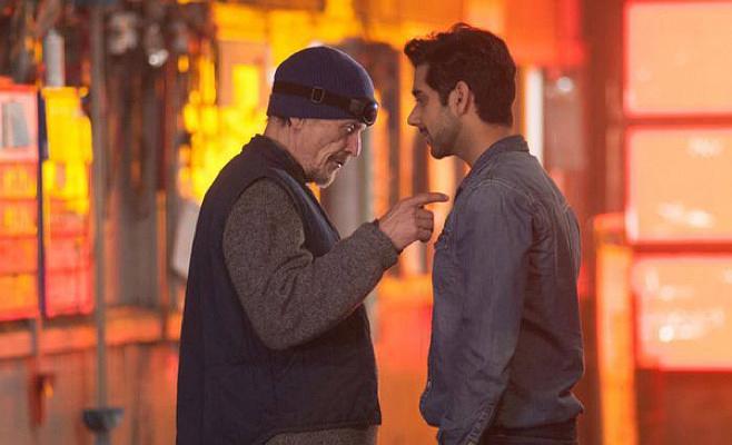 电影《司机医生  Dr. Cabbie》（2014加拿大）--高清4K/1080P迅雷BT资源下载
