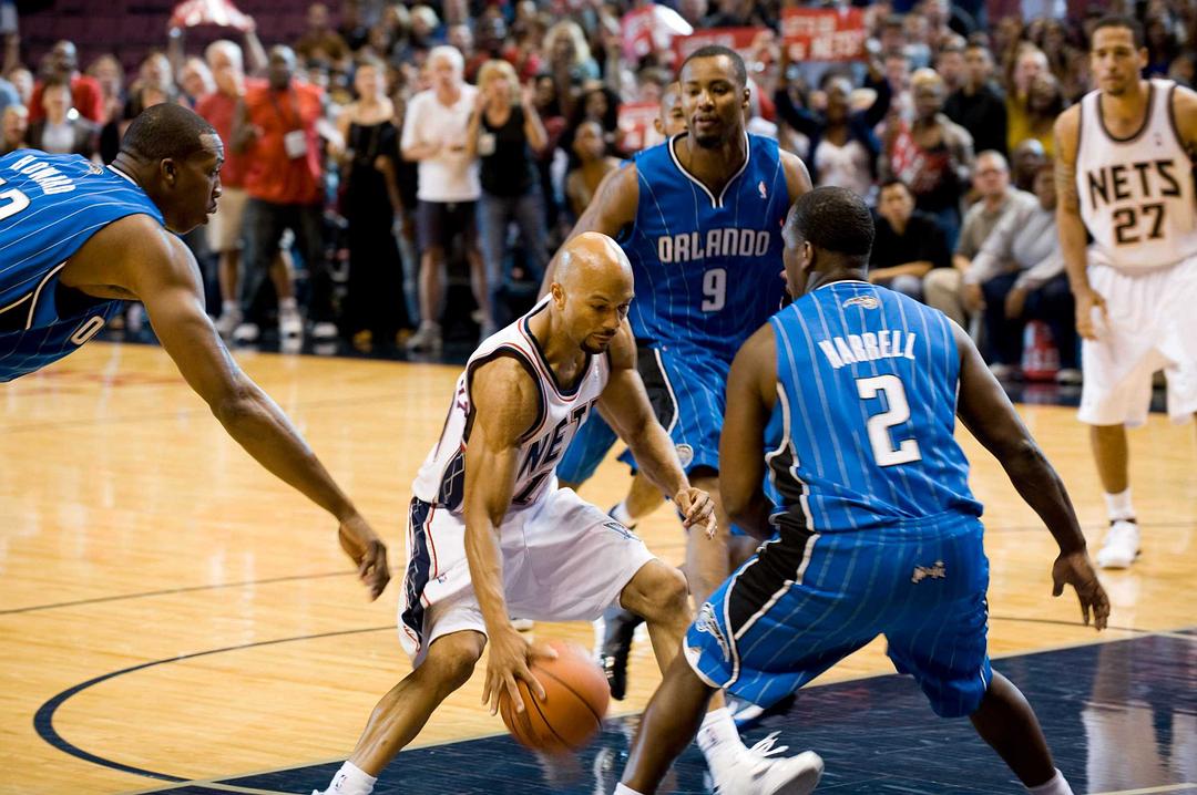 电影《抚爱伤痛  Just Wright》（2010美国）--高清4K/1080P迅雷BT资源下载