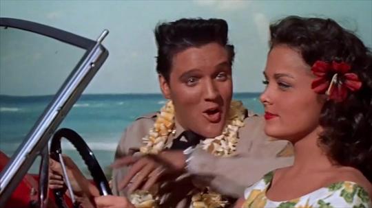 电影《蓝色夏威夷  Blue Hawaii》（1961美国）--高清4K/1080P迅雷BT资源下载