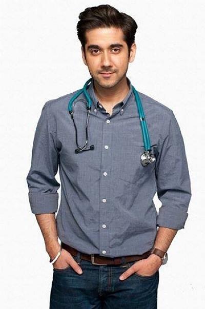 电影《司机医生  Dr. Cabbie》（2014加拿大）--高清4K/1080P迅雷BT资源下载