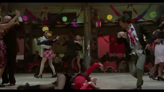 电影《扎加罗洛最后的探戈  Ultimo tango a Zagarol》（1973意大利）--高清4K/1080P迅雷BT资源下载